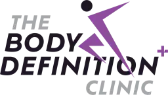 The Body Definition Clinic Logo